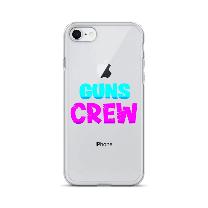 GunsCrew Phone Case product image (20)