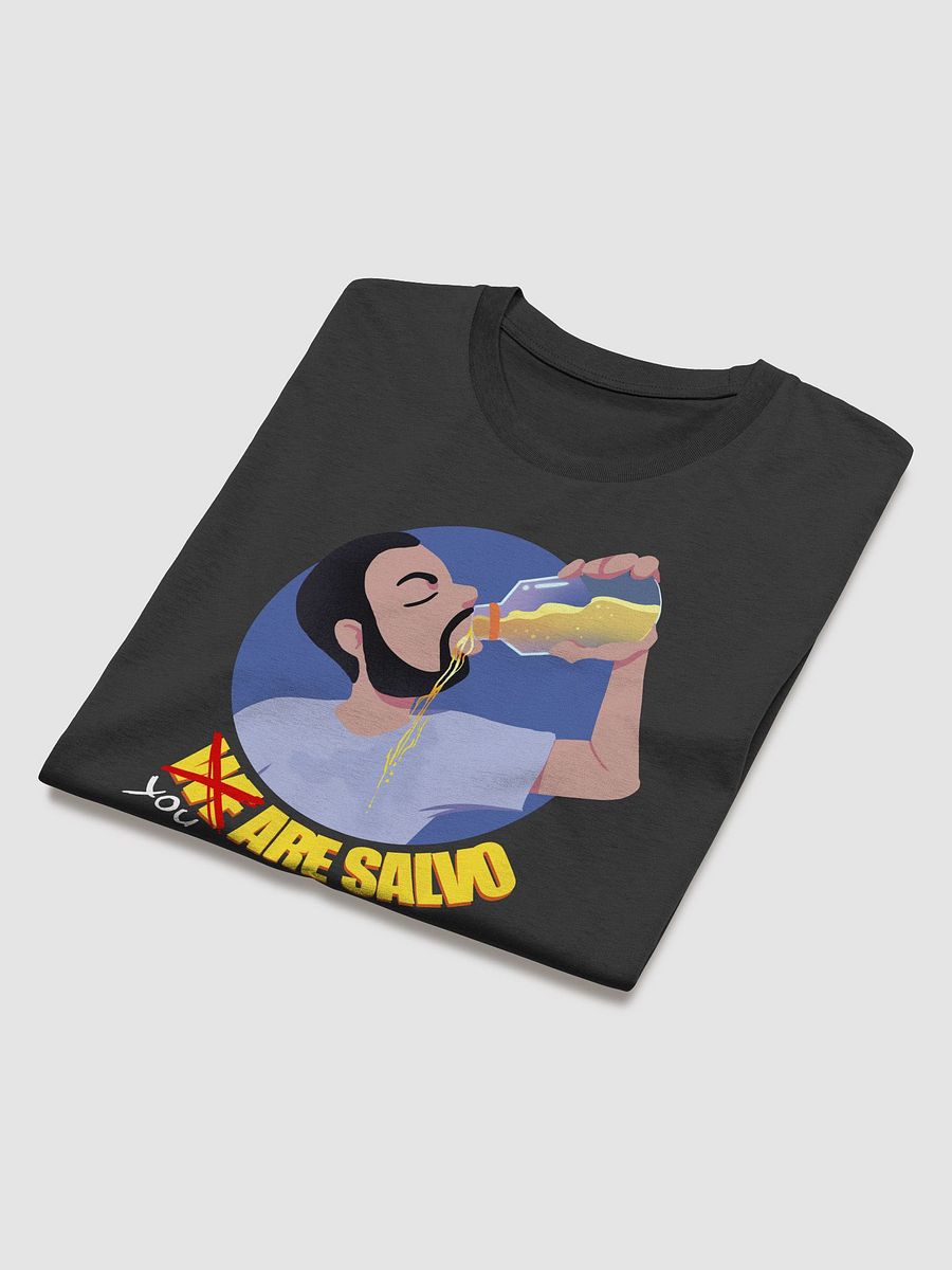 Golden Hour Eco T-Shirt product image (3)