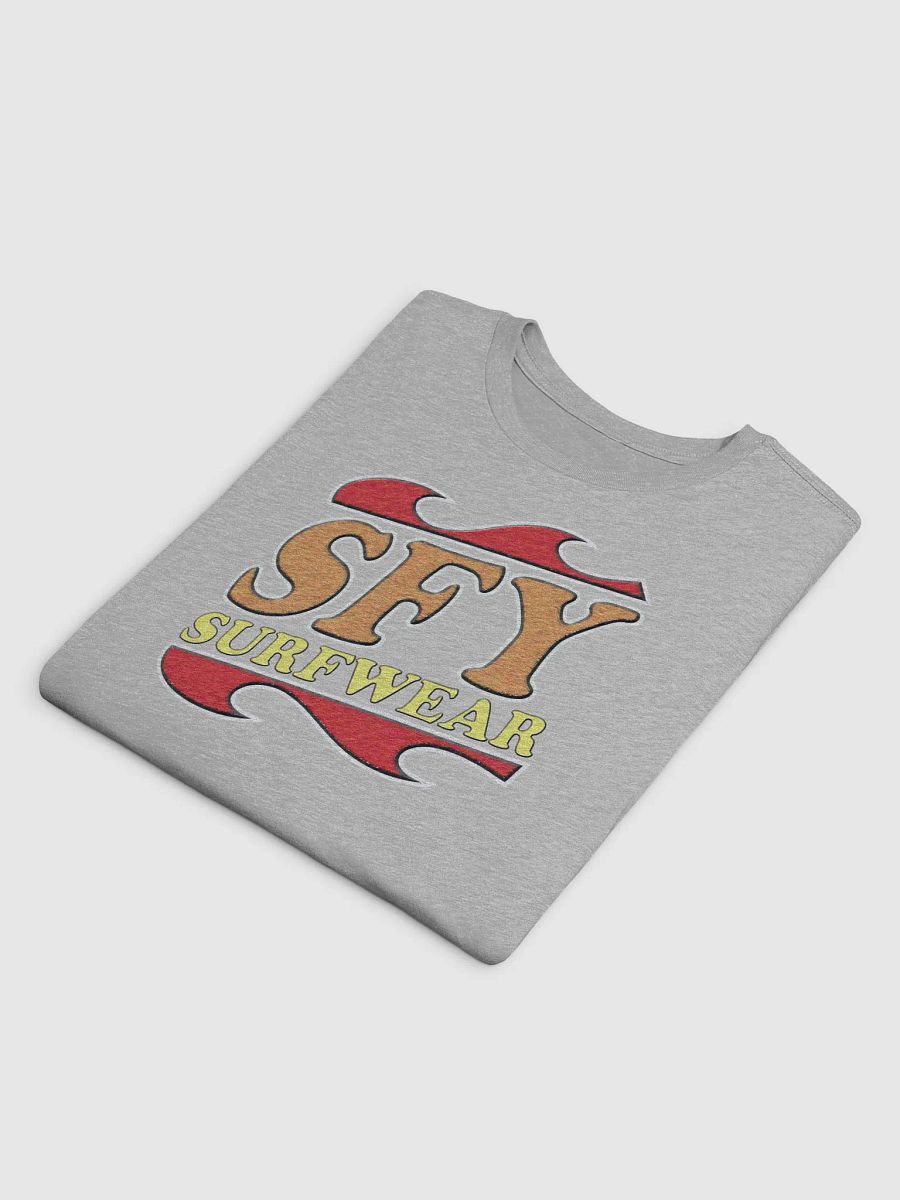 SFY - Solid Red Edition product image (25)