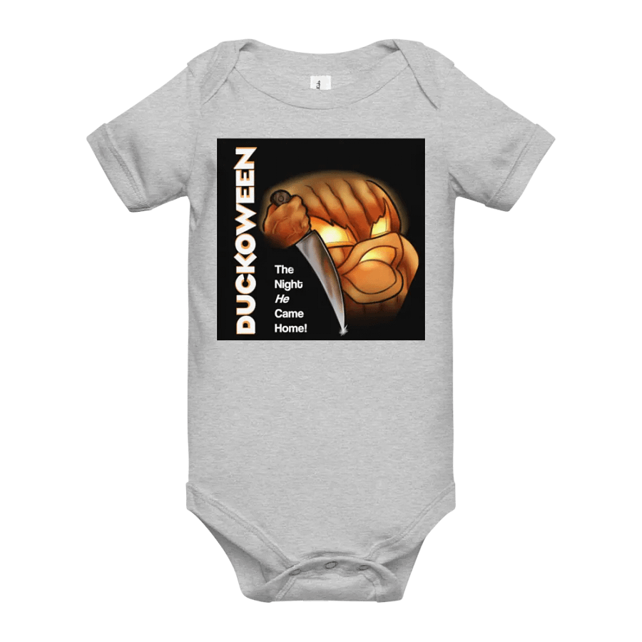 Duckoween Onesie product image (48)
