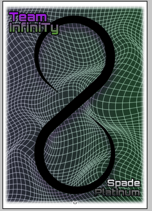Team InfiniTy Sleeves! product image (1)