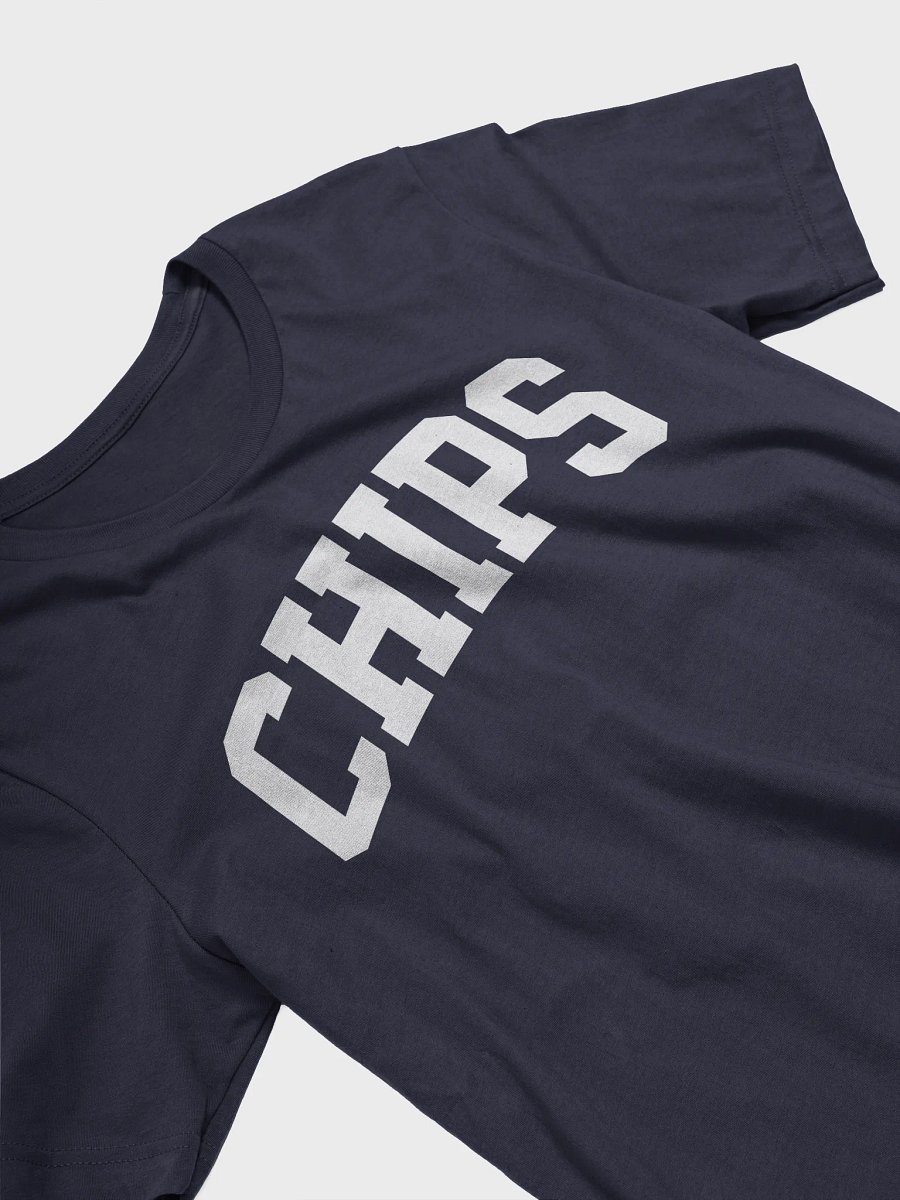 CHIPS T-Shirt product image (32)