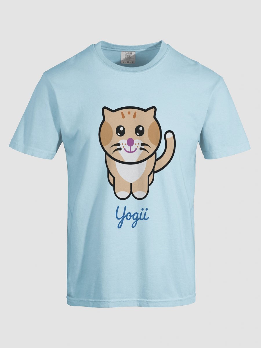 Yogii T-Shirt product image (32)