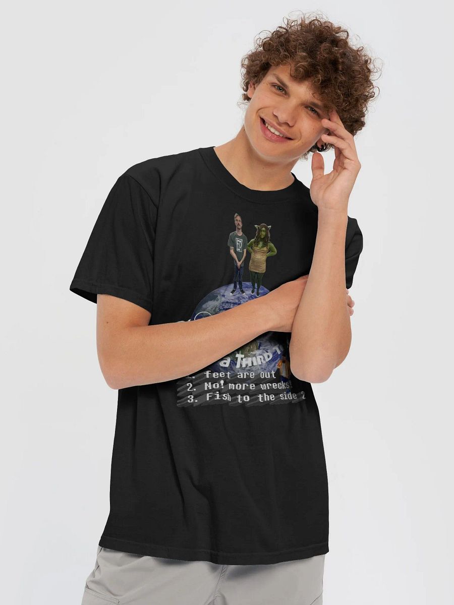 New Shirt New Year v2 product image (5)