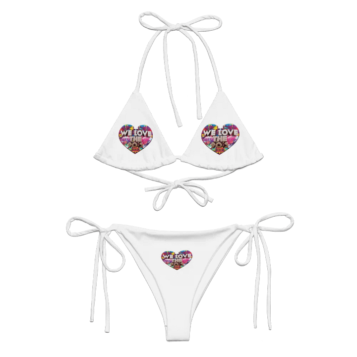 We Love Bikini product image (2)