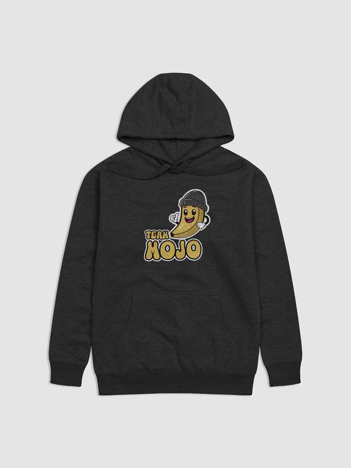 Team Mojo Hoodie product image (8)