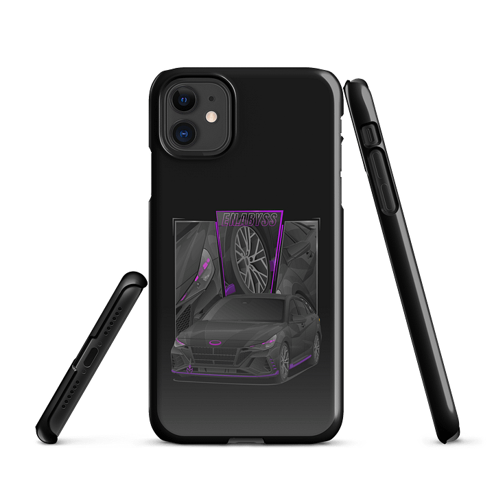 iphone case - en.abyss product image (1)