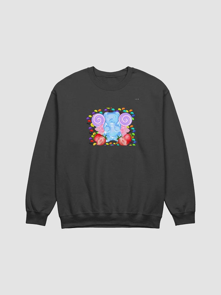 Berry Gummy Premium Sweatshirt product image (1)