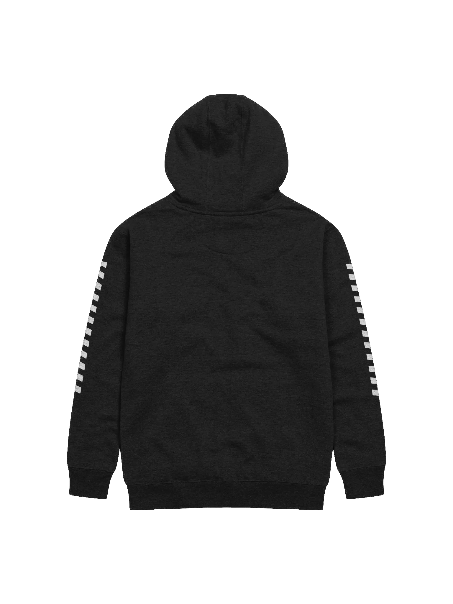 Hyperactivity Brand Name Hoodie product image (7)