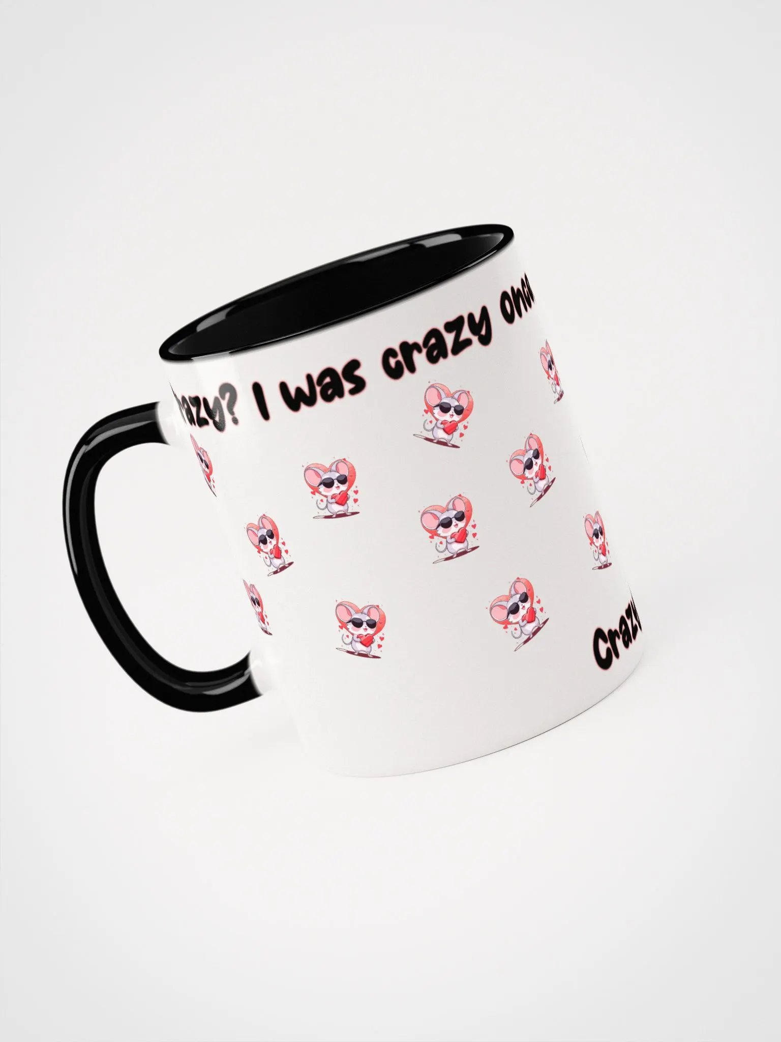 Crazy Coffee Mug product image (27)