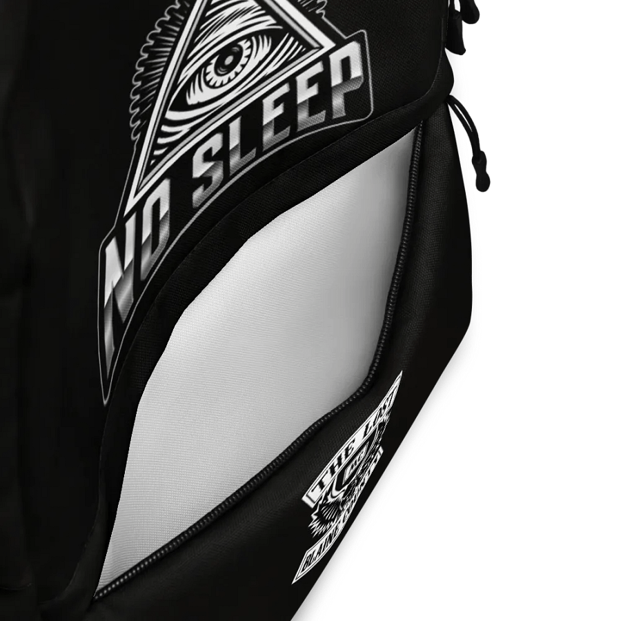 NOSLEEPRP The Lost Backpack product image (4)