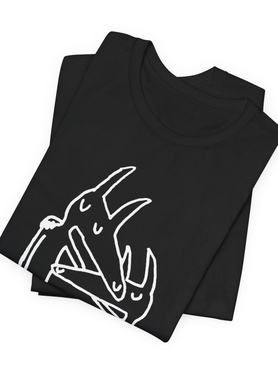 Car Seat Headrest Twin Fantasy T-Shirt product image (4)