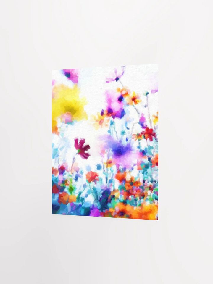 Synchronicity Poster product image (6)