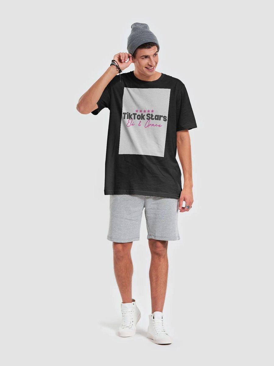 TikTok Stars Eli & Grace T-Shirt product image (65)