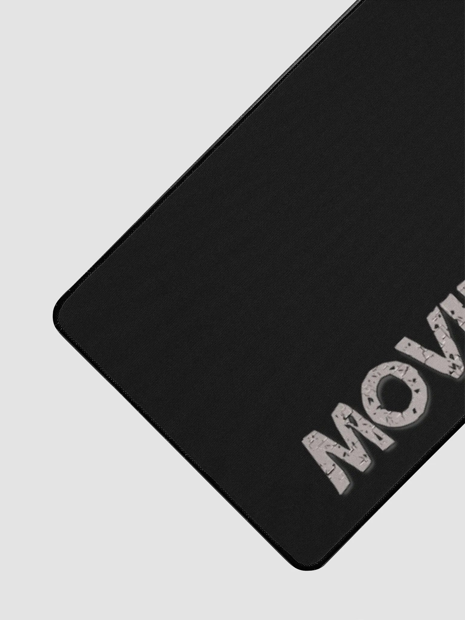 Desk Mat (Black) product image (3)
