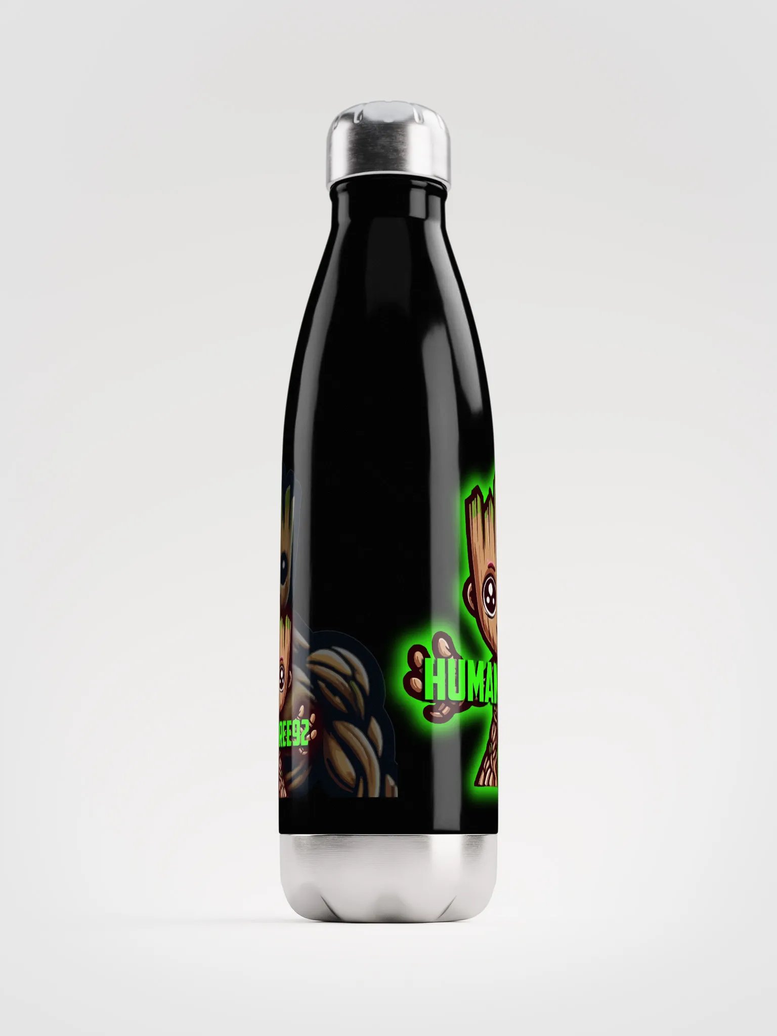 Stainless Steel Water Bottle Group product image (2)