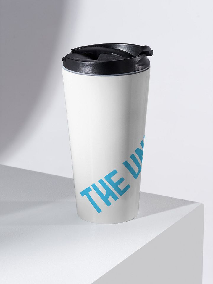 Travel Mug product image (2)