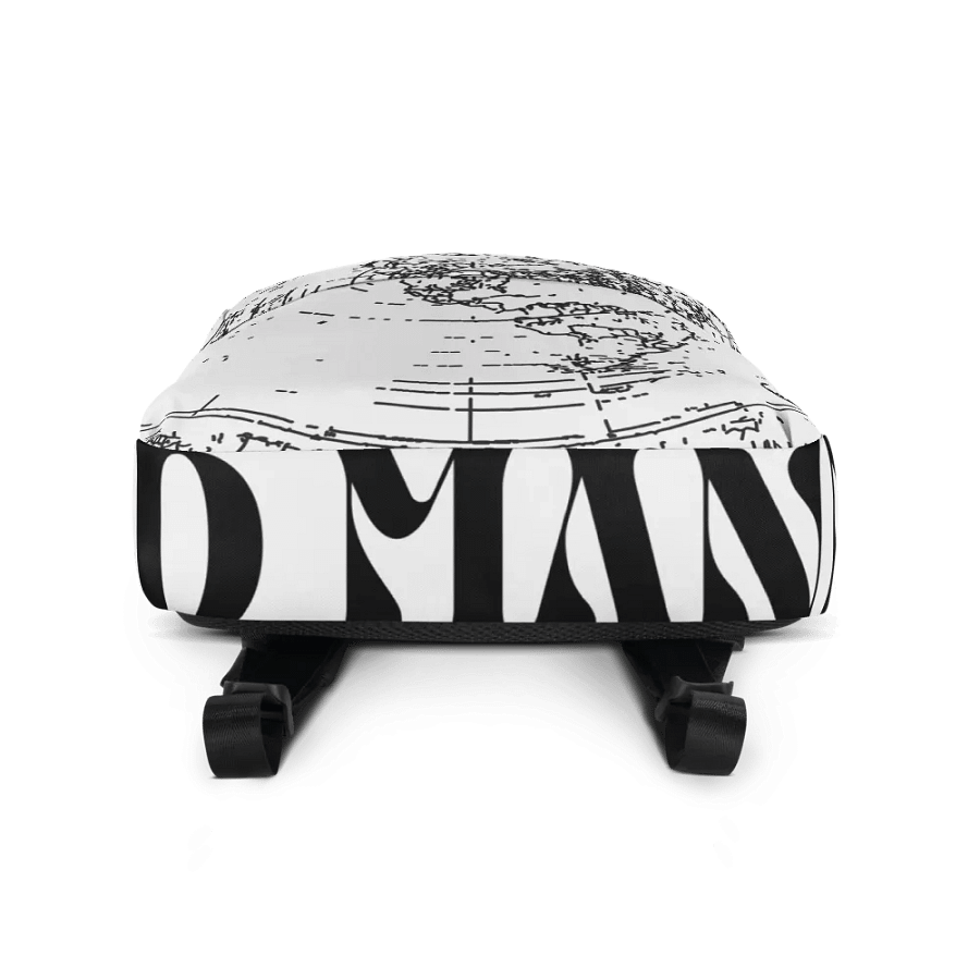 Old Earth Backpack product image (3)