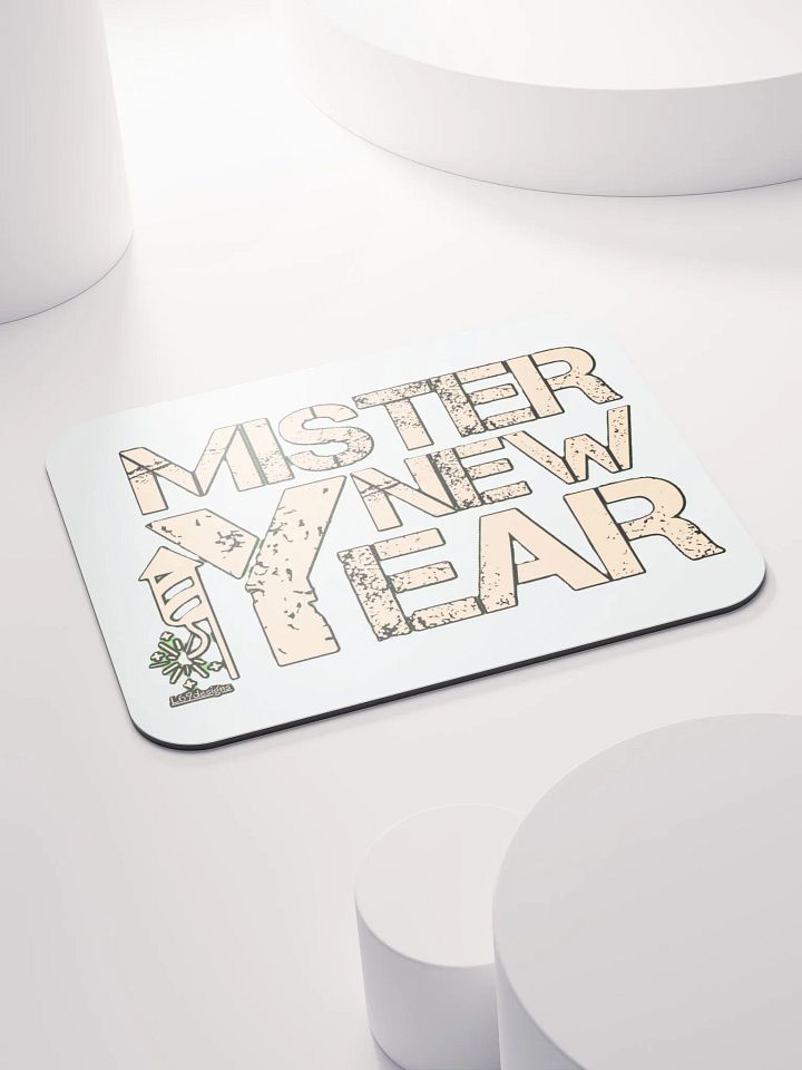 MISTER NEW YEAR product image (2)