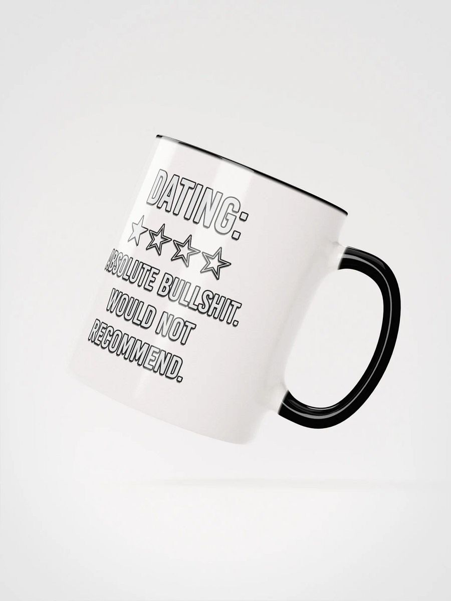 Dating Mug product image (25)