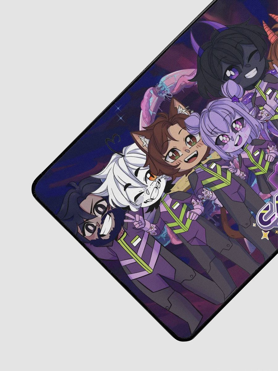 Full Crew Deskmat! product image (1)