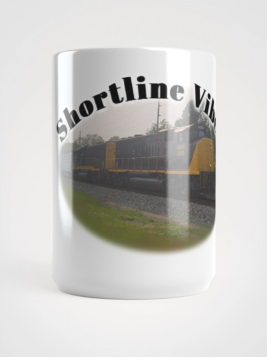 Shortline Vibes Mug 4009 product image (5)