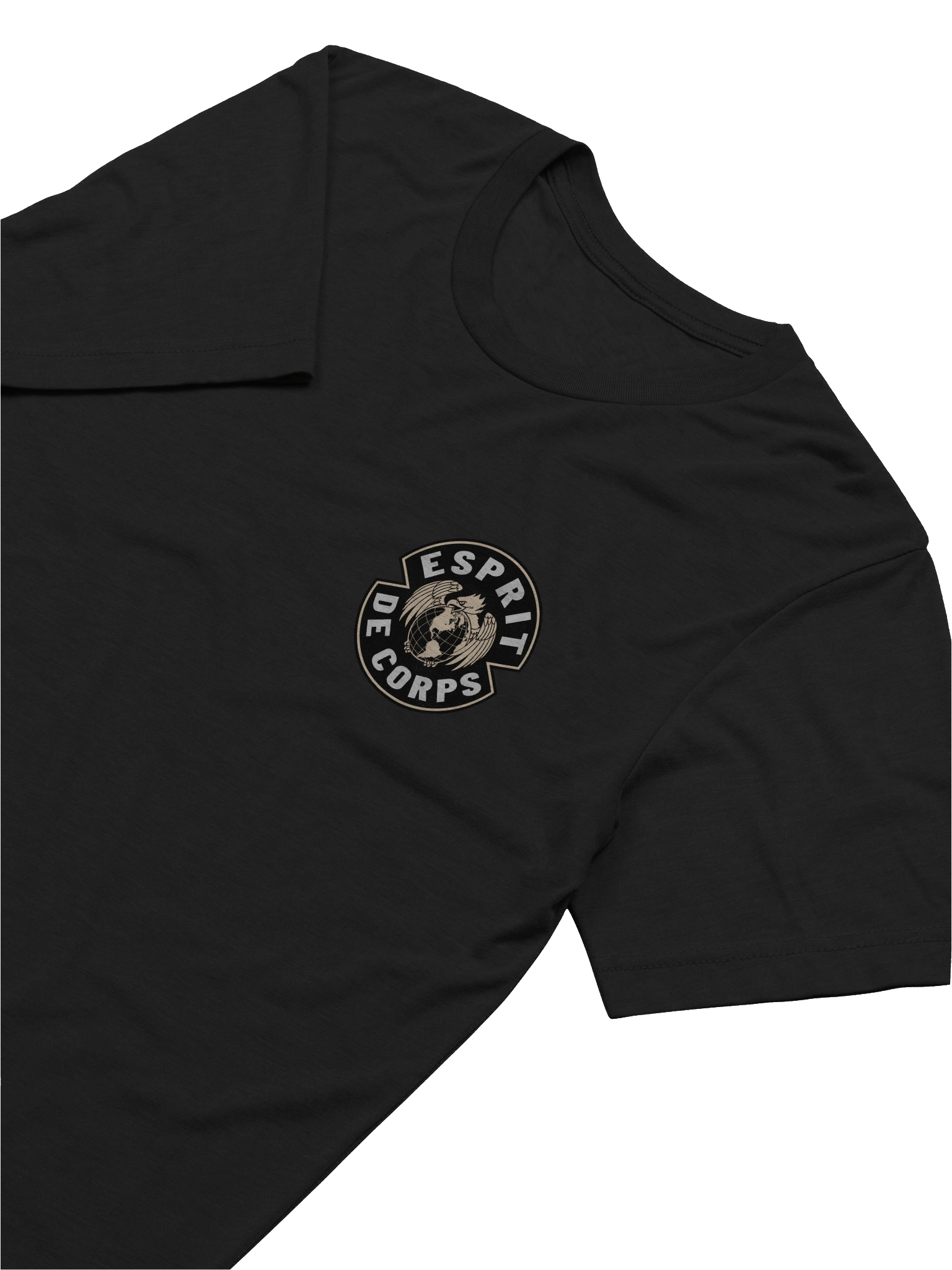 Esprit de Corps “Patriot” Tee product image (7)