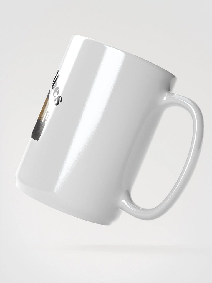 Shortline Vibes Mug 4009 (V2) product image (2)