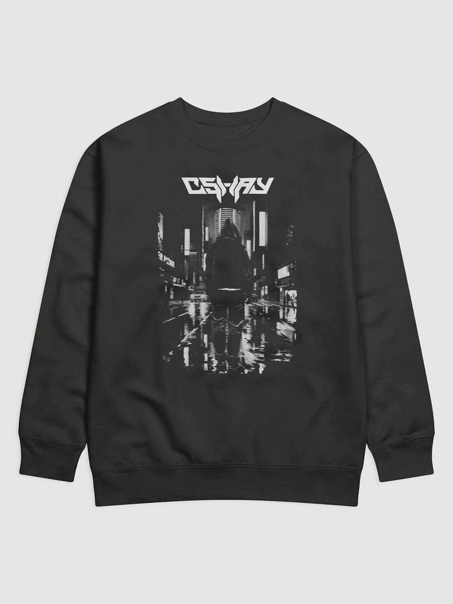 lone wanderer sweatshirt product image (1)