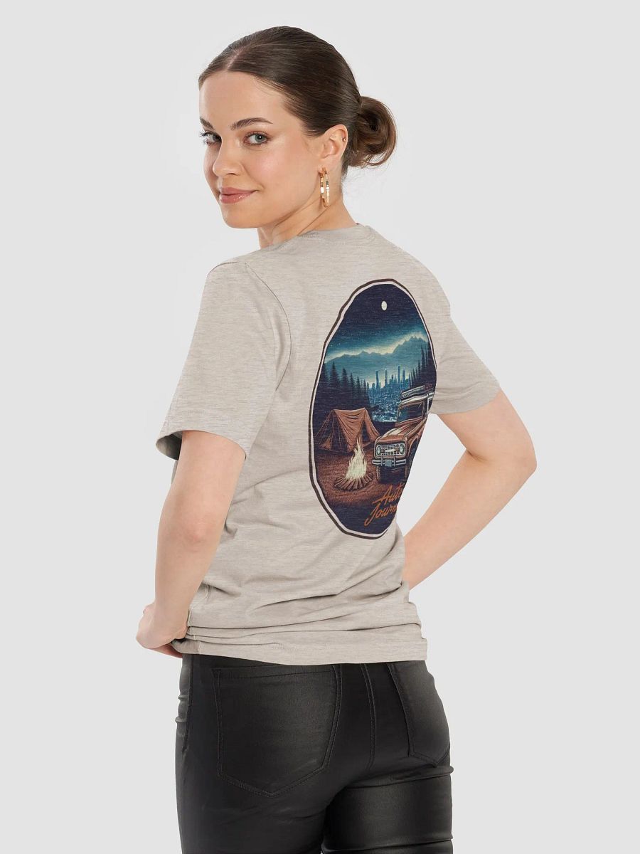 City Escape Vintage Tee product image (9)