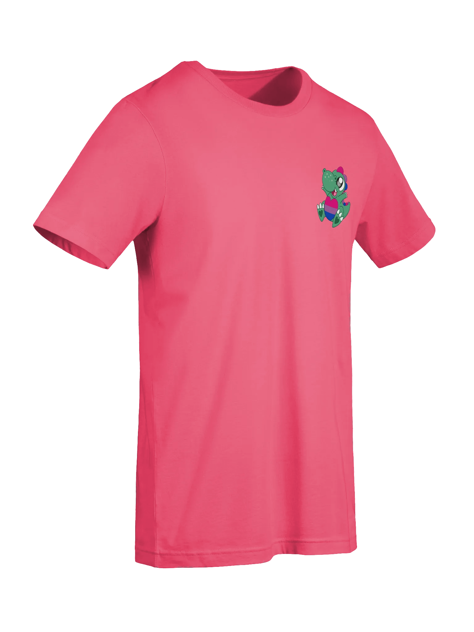 Bisexual Pride Shirt product image (60)