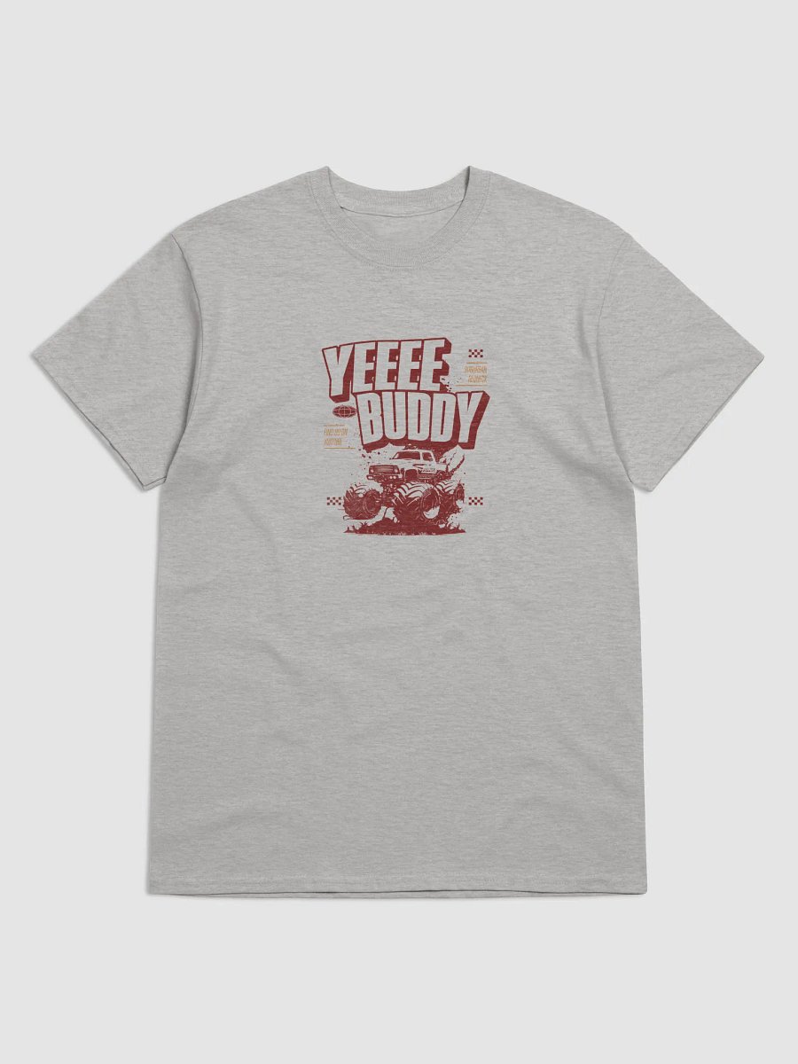 Yee Buddy Tee product image (1)