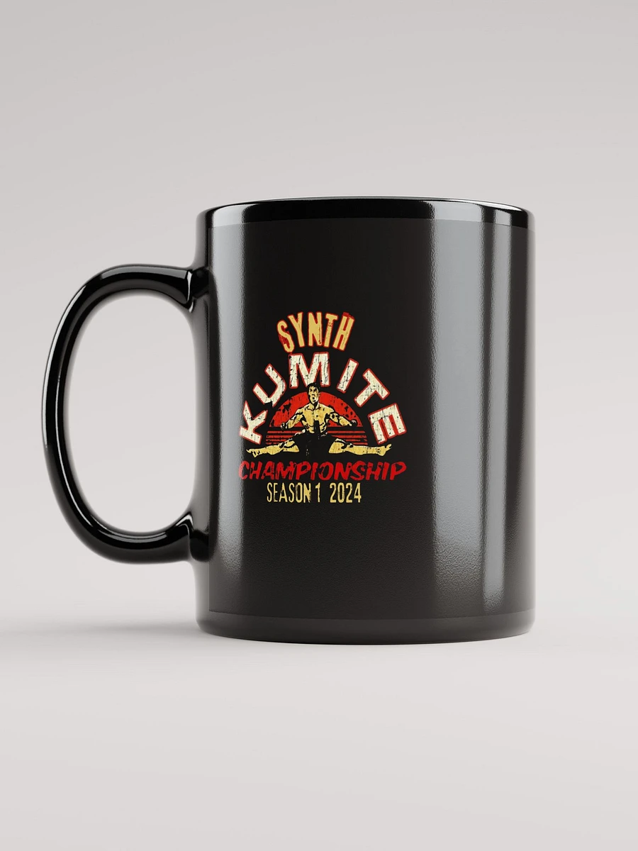 OFFICIAL SYNTH KUMITE MUG 2024 product image (12)