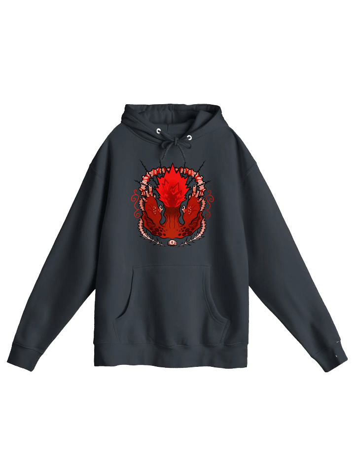 Easter Egg Parasites Pullover product image (1)