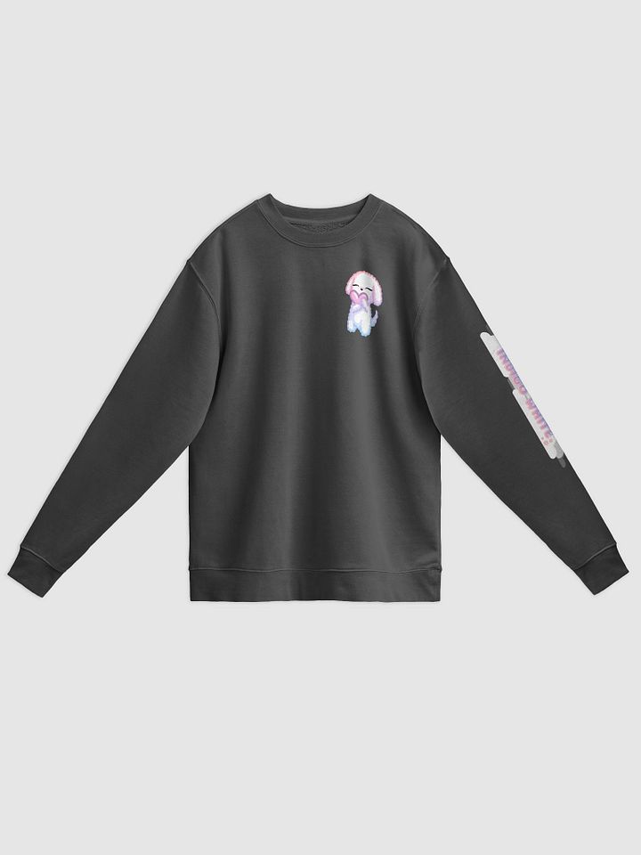 Tiny Bop Heart Crewneck product image (5)