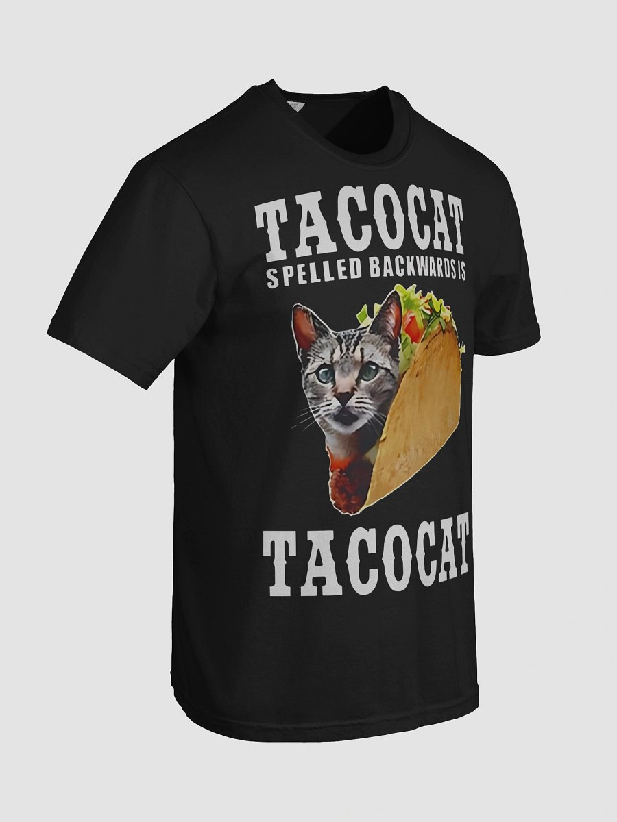 Joe Burrow Cincinnati Bengals Tacocat Spelled Backwards Is Tacocat Shirt product image (78)