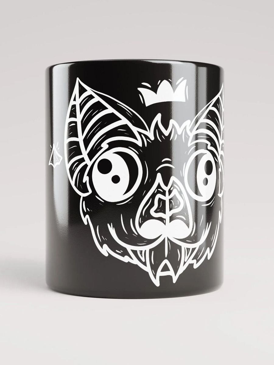 Tobias the bat mug product image (3)