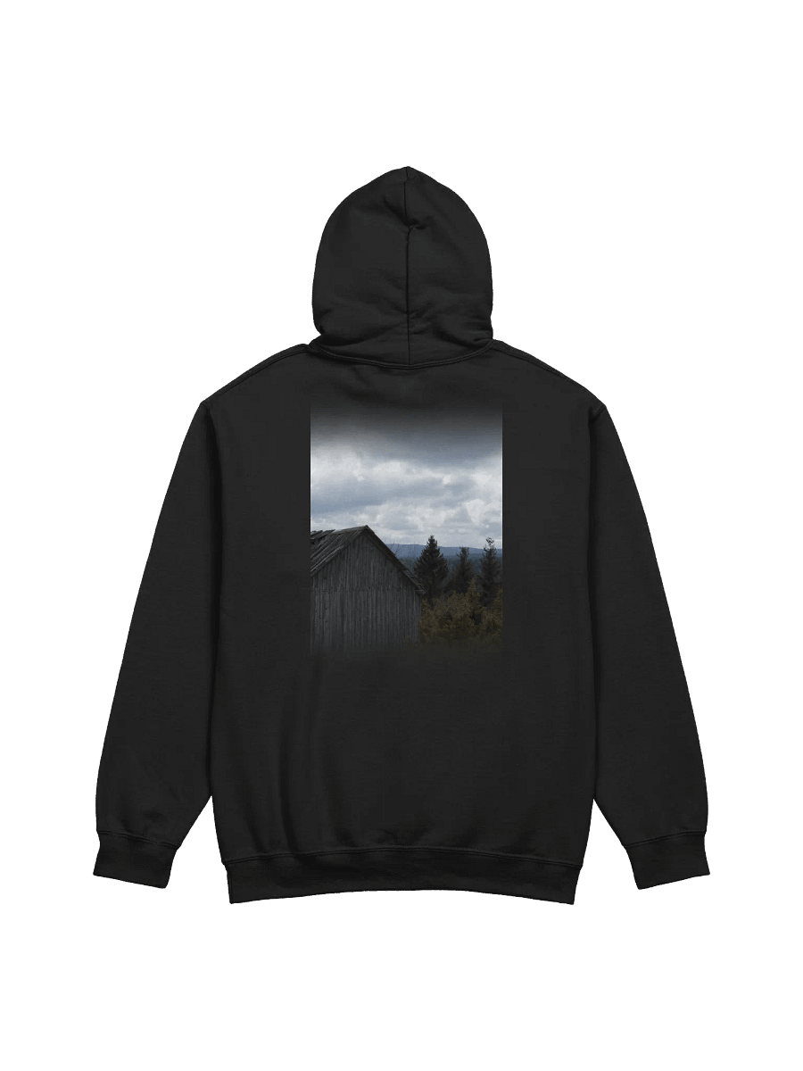 Elec Ghosts Special Hoodie product image (2)