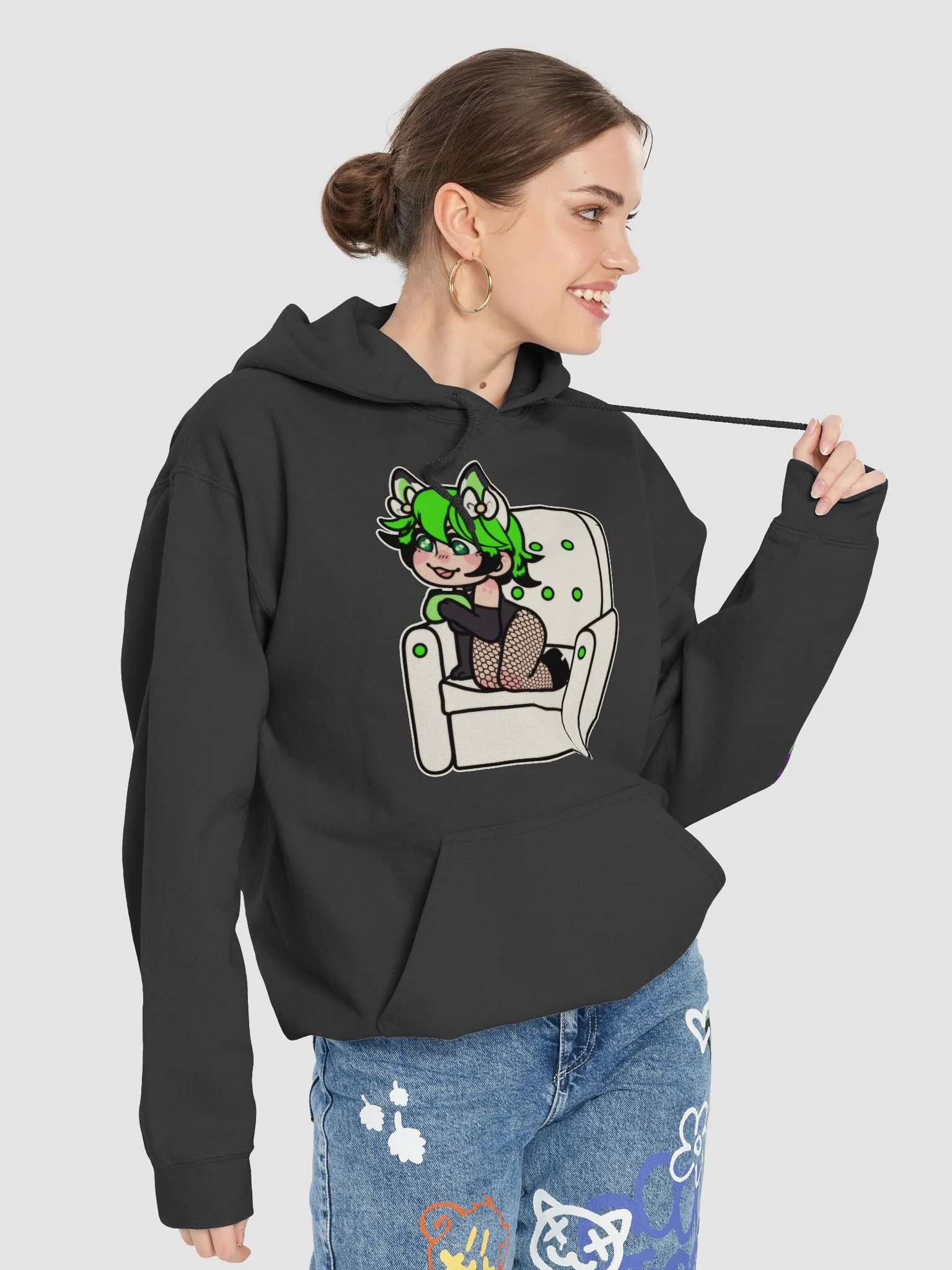 Gamin Sass product image (33)