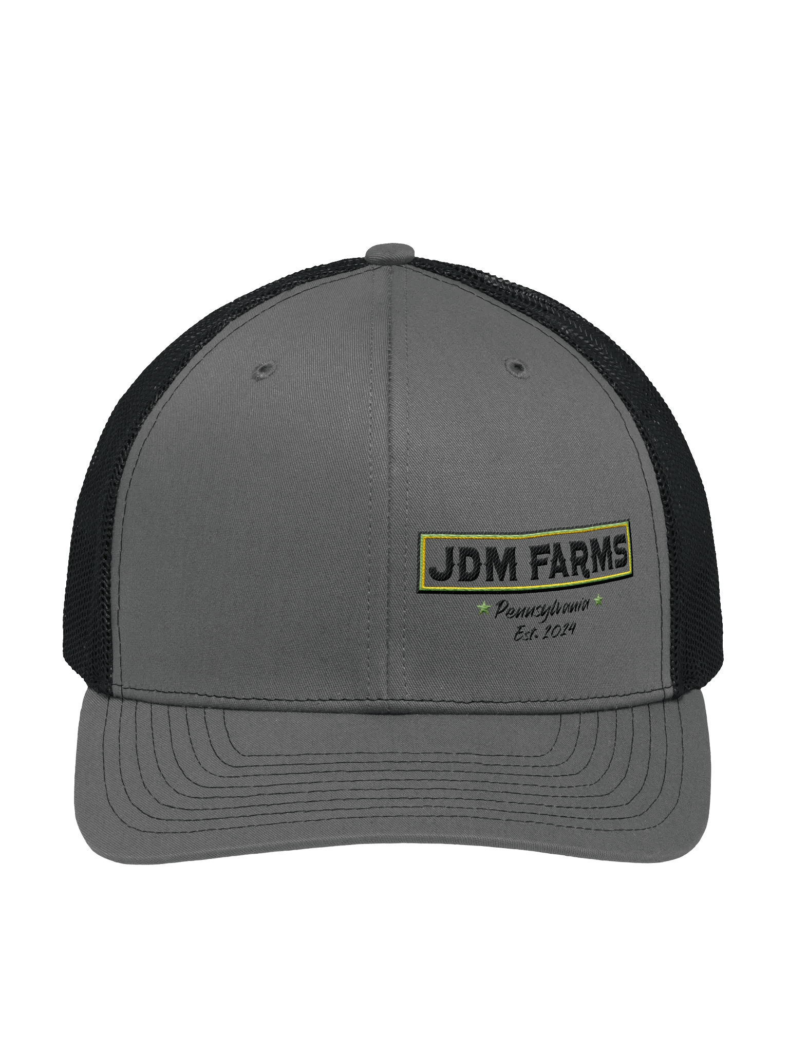 JDM Trucker Hat product image (1)