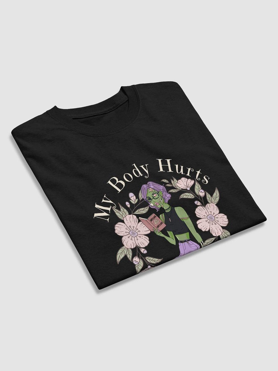 My Body Hurts product image (19)