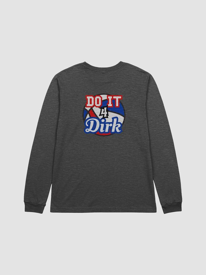 Doit4Dirk Long Sleeve product image (2)