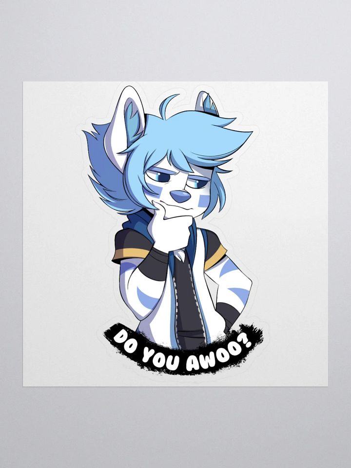 Sticky Awoo product image (1)