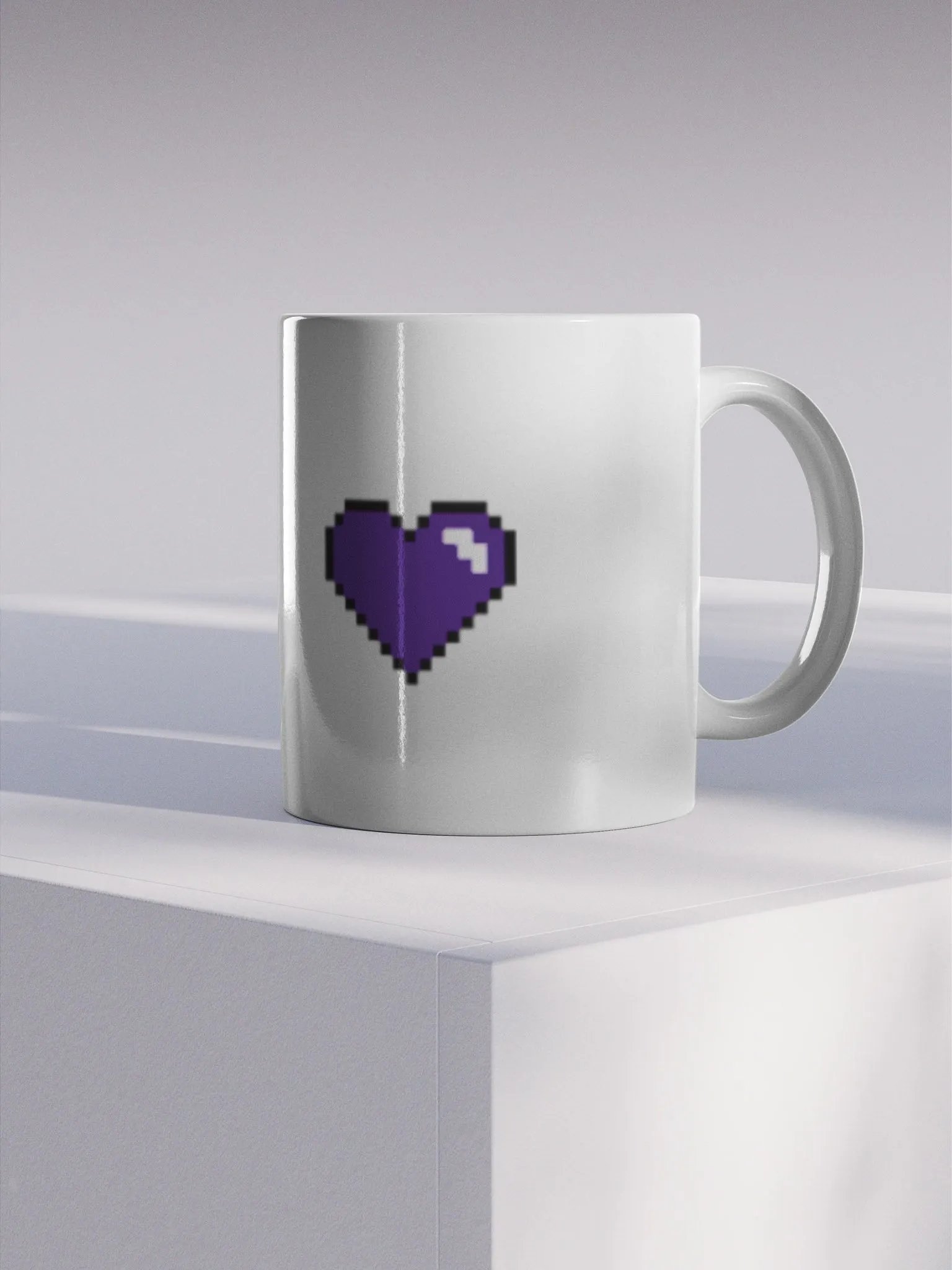 !!! | <3 Mug product image (4)