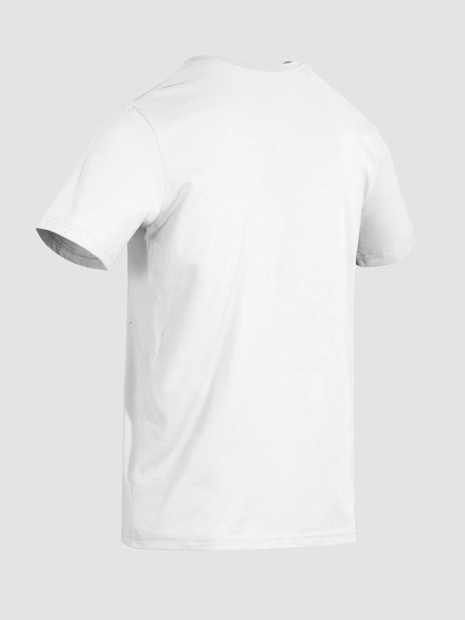 Traditional Is The Way Organic Tee product image (4)