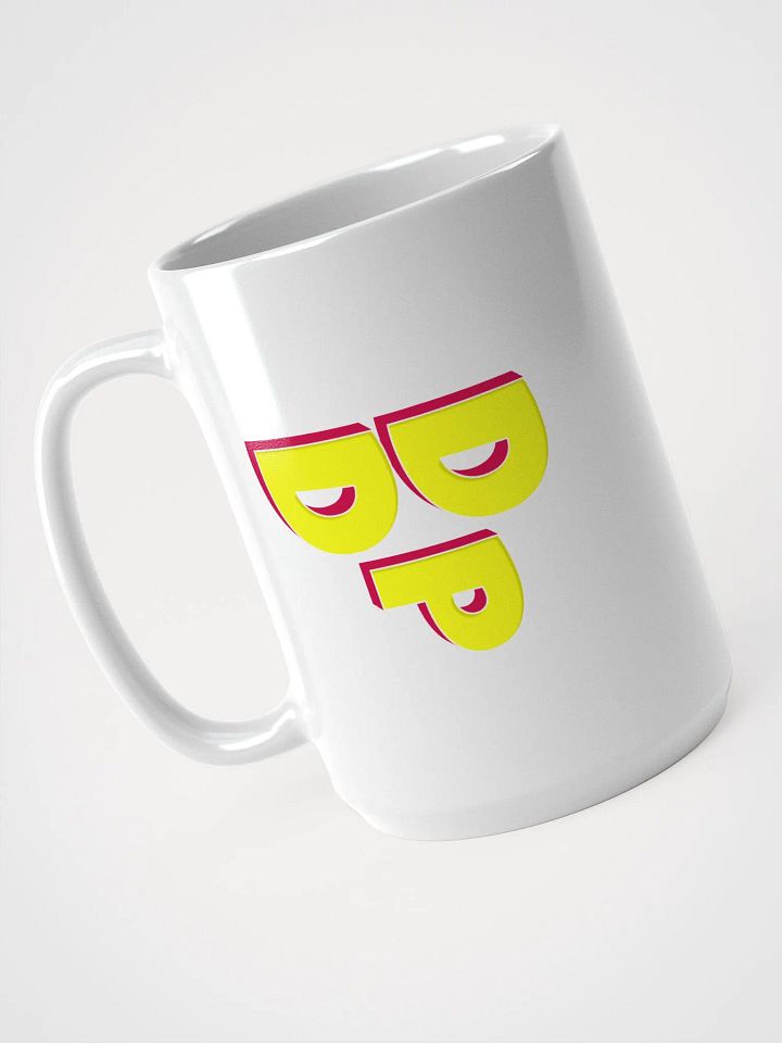 DDP Mug product image (1)