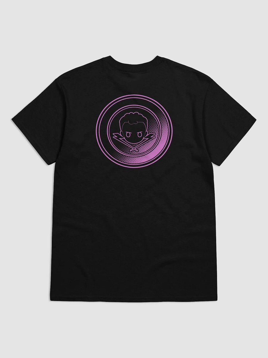 Night At The Lightning Lure [Dark Mode] product image (8)