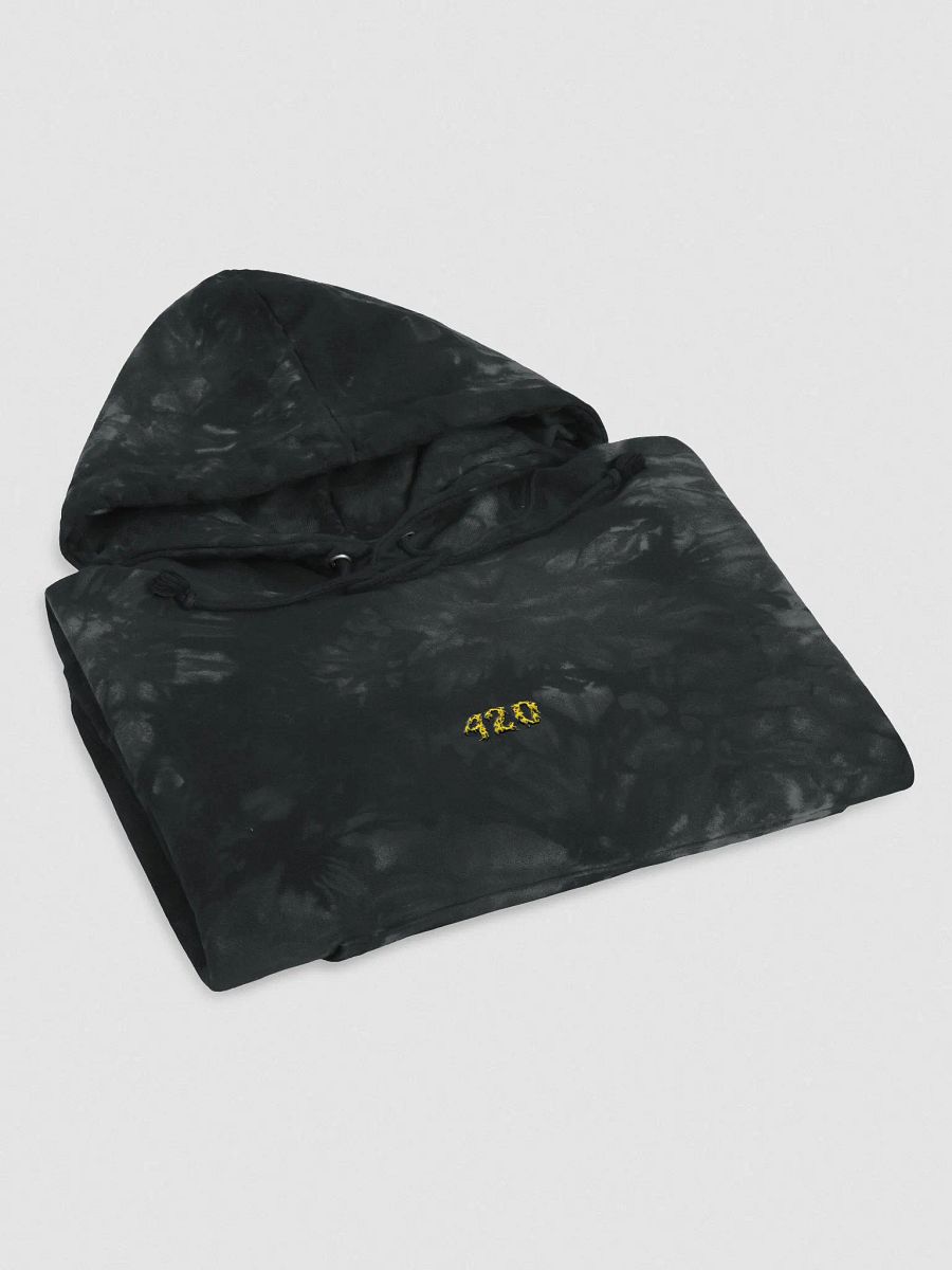 Sudadera con capucha 420 product image (3)