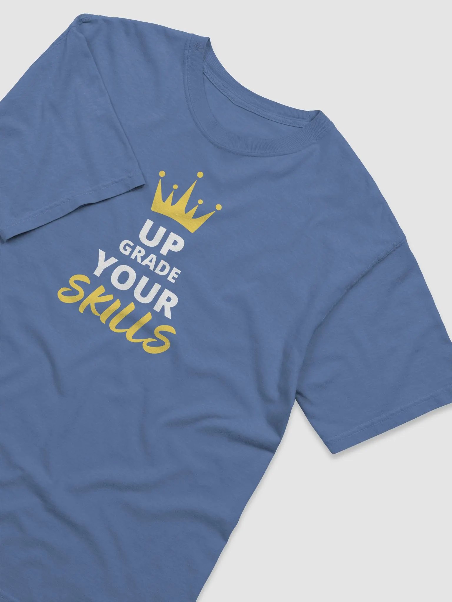 Gold Crown T-Shirt product image (3)