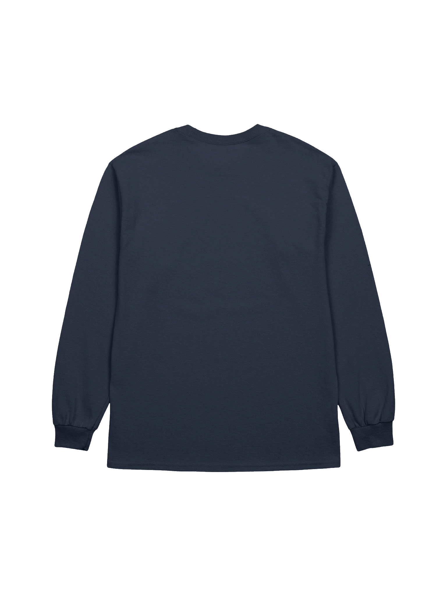 Mukluk Long Sleeve Uni-Tee product image (6)